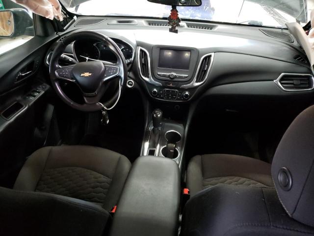 Photo 8 from auction – 2020 CHEVROLET EQUINOX LT with VIN 2GNAXUEV6L6265066