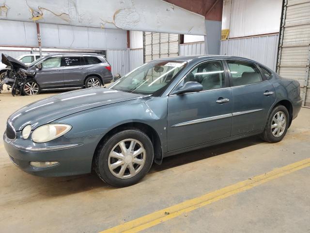 BUICK LACROSSE C 2007 with VIN 2G4WC582371131728 - Photo from auction