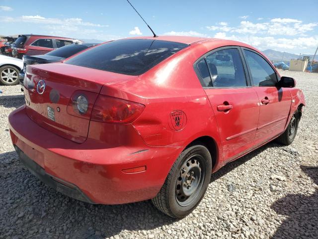 Photo 3 from auction – 2006 MAZDA 3 I with VIN JM1BK12F761449253