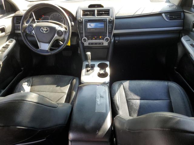 Photo 8 from auction – 2014 TOYOTA CAMRY L with VIN 4T1BF1FK7EU434921