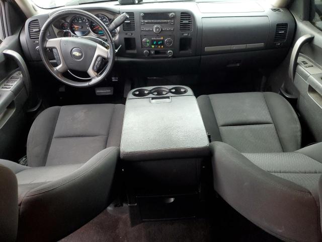 Photo 8 from auction – 2011 CHEVROLET SILV1500 2 with VIN 3GCPCSE02BG391306