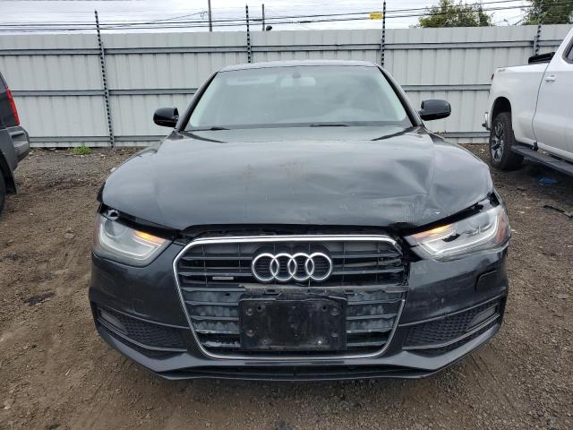 Photo 5 from auction – 2015 AUDI A4 PREMIUM with VIN WAUDFAFL5FN006991