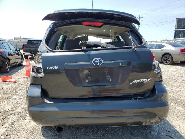 Photo 6 from auction – 2006 TOYOTA COROLLA MA with VIN 2T1KR32E86C574367
