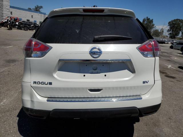 Photo 6 from auction – 2016 NISSAN ROGUE S with VIN KNMAT2MT9GP729319