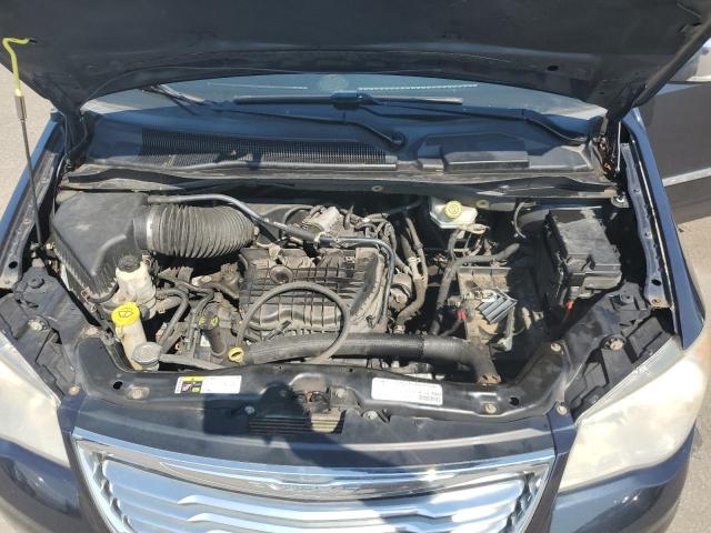 Photo 12 from auction – 2014 CHRYSLER TOWN & COU with VIN 2C4RC1CG4ER107224