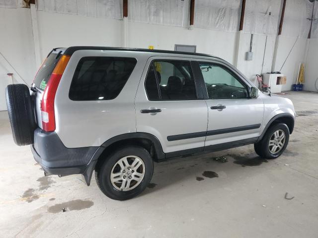 Photo 3 from auction – 2004 HONDA CR-V EX with VIN SHSRD778X4U214445