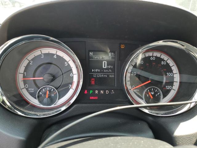 صورة رقم 9 من المزاد - 2012 DODGE GRAND CARA مع VIN 2C4RDGEGXCR299095