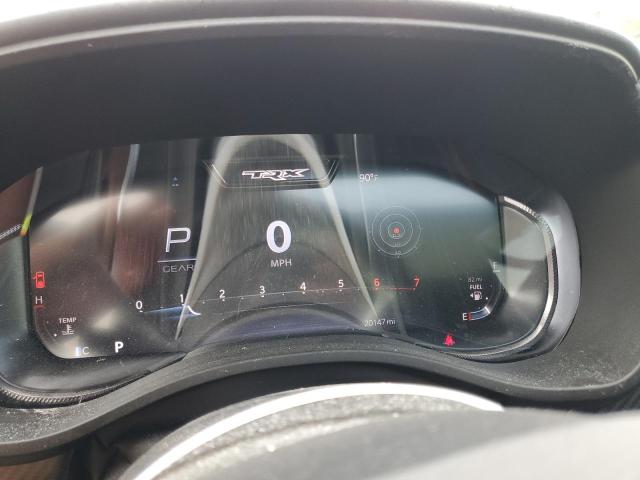 Zdjęcie 9 z aukcji – 2023 RAM 1500 TRX z VIN 1C6SRFU90PN500092