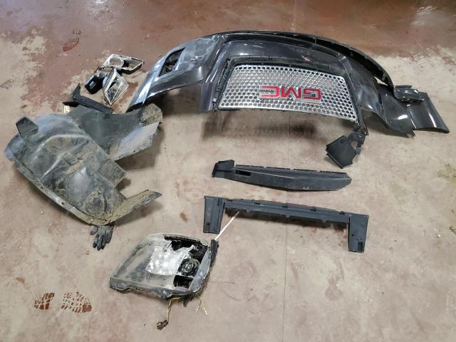 Photo 13 from auction – 2015 GMC TERRAIN DE with VIN 2GKALUEK6F6405054