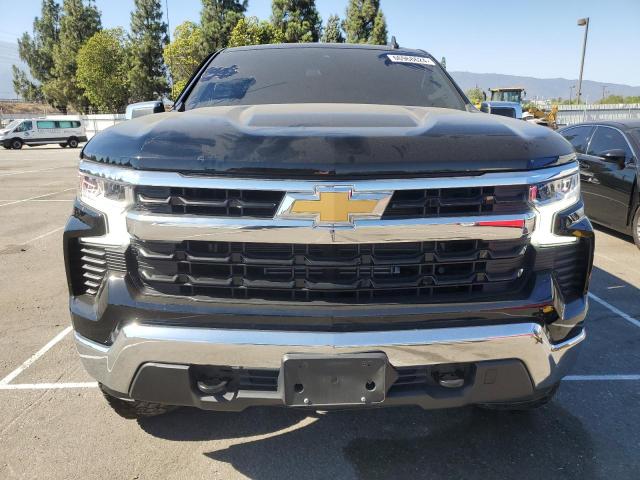 Photo 5 from auction – 2022 CHEVROLET SILVERADO with VIN 1GCPDKEK8NZ623765