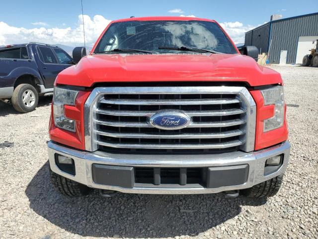 Photo 5 from auction – 2015 FORD F150 SUPER with VIN 1FTEW1EP2FKD80164