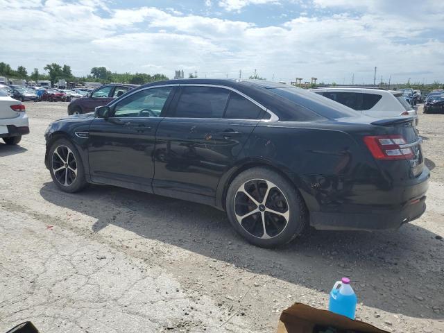 Photo 2 from auction – 2015 FORD TAURUS SHO with VIN 1FAHP2KT5FG128807