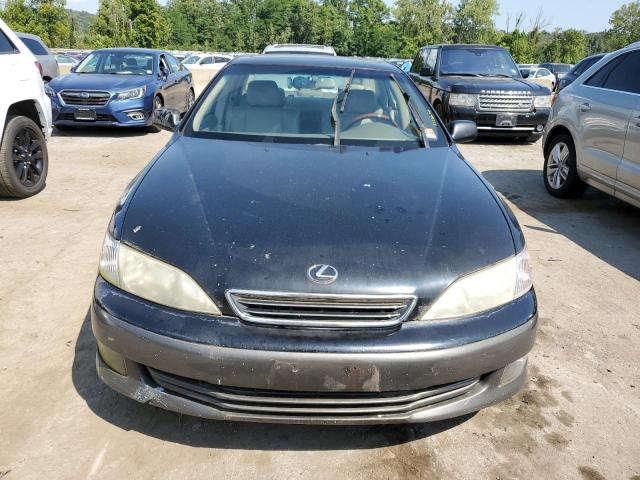 Photo 5 from auction – 2002 LEXUS ES 300 with VIN JT8BF28G610290040