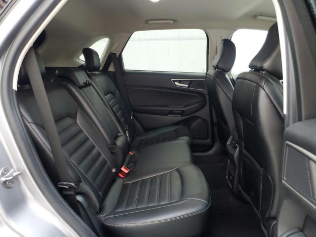 Photo 11 from auction – 2021 FORD EDGE SEL with VIN 2FMPK4J94MBA00189