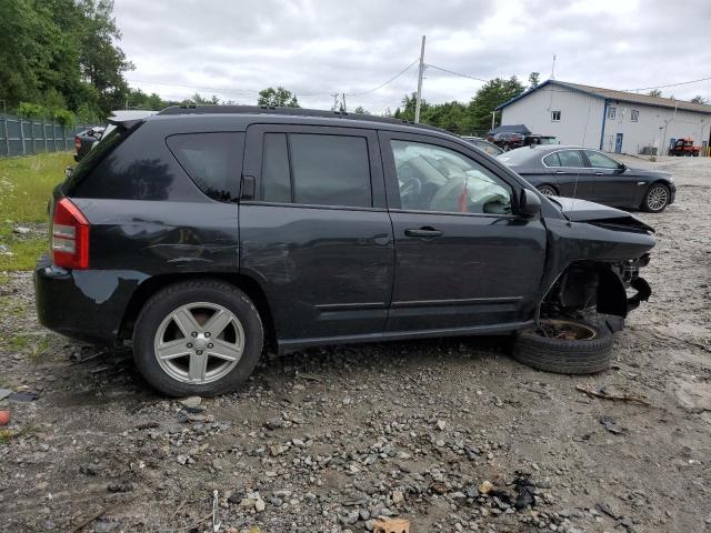 Photo 3 from auction – 2010 JEEP COMPASS SP with VIN 1J4NT4FB2AD516619