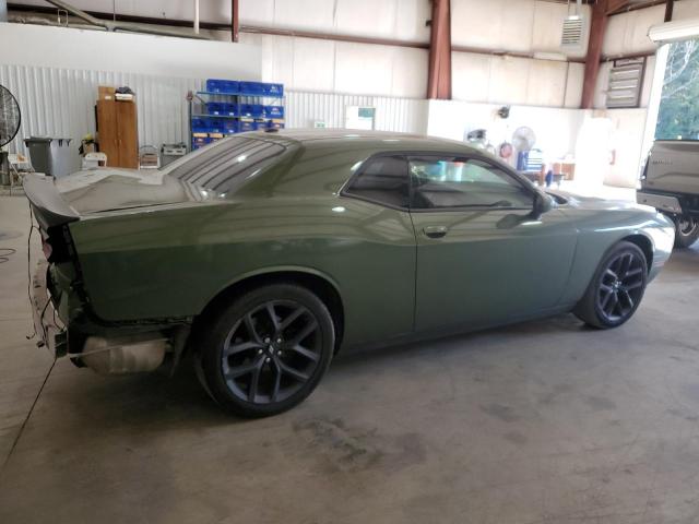 Photo 3 from auction – 2019 DODGE CHALLENGER with VIN 2C3CDZAG4KH605353