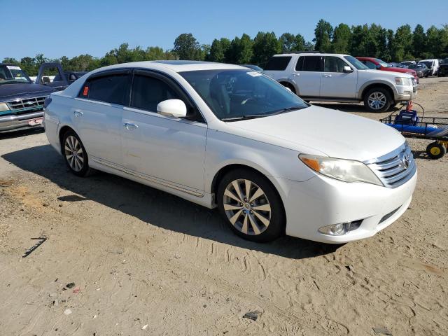 Фото 4 с аукциона – 2011 TOYOTA AVALON BAS с VIN 4T1BK3DB4BU436387