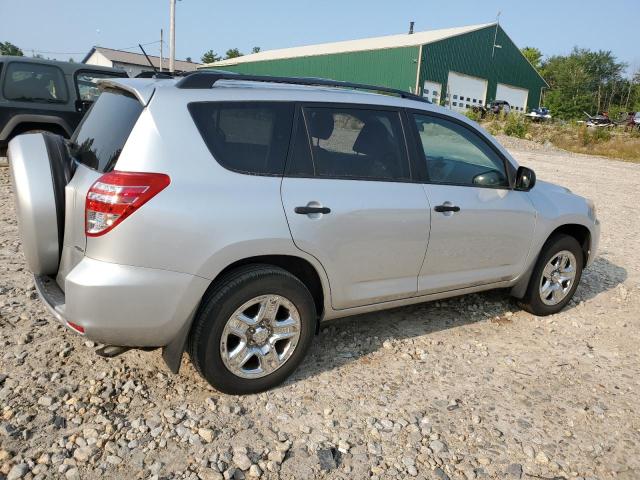 Photo 3 from auction – 2011 TOYOTA RAV4 with VIN 2T3BF4DV4BW114473