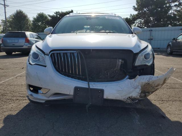 Photo 5 from auction – 2017 BUICK ENCLAVE with VIN 5GAKVCKDXHJ273823