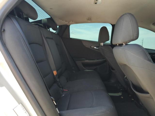 Photo 10 from auction – 2016 CHEVROLET MALIBU LT with VIN 1G1ZE5ST8GF303895