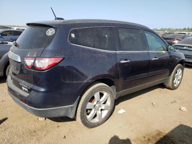 Photo 3 from auction – 2016 CHEVROLET TRAVERSE L with VIN 1GNKRGKD7GJ220559