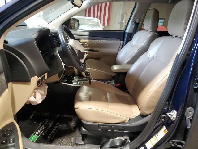 Photo 7 from auction – 2020 MITSUBISHI OUTLANDER with VIN JA4AD3A36LZ040354