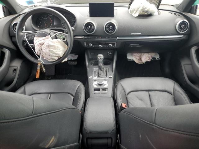 Photo 8 from auction – 2020 AUDI A3 PREMIUM with VIN WAUAUGFF6LA104677
