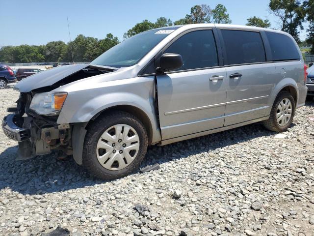 Photo 1 from auction – 2015 DODGE GRAND CARA with VIN 2C4RDGBG3FR747542