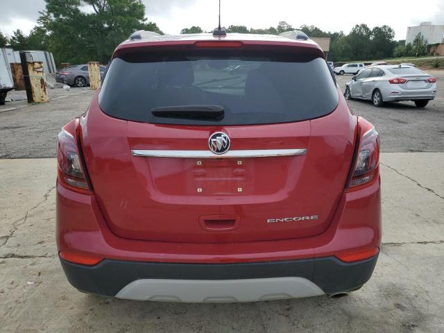 Photo 6 from auction – 2020 BUICK ENCORE PRE with VIN KL4CJASBXLB001240