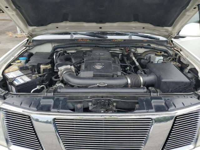 Photo 12 from auction – 2006 NISSAN PATHFINDER with VIN 5N1AR18W66C673614