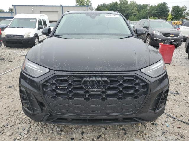 Photo 5 from auction – 2023 AUDI Q5 PREMIUM with VIN WA1EAAFY0P2119486