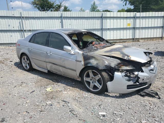 Photo 4 from auction – 2006 ACURA 3.2TL with VIN 19UUA66276A053373
