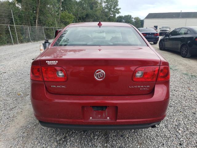 Photo 6 from auction – 2010 BUICK LUCERNE CX with VIN 1G4HC5E18AU102323