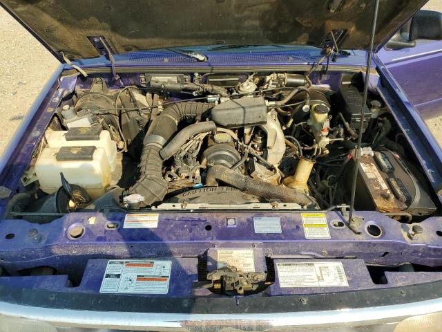 Zdjęcie 11 z aukcji – 1996 FORD RANGER SUP z VIN 1FTCR14A7TPB55099