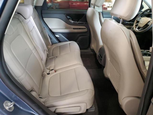 Photo 11 from auction – 2022 LINCOLN CORSAIR with VIN 5LMCJ1C95NUL24516