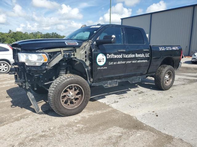 RAM 2500 TRADE 2021 with VIN 3C6UR5CL9MG525514 - Photo from auction