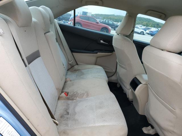Photo 10 from auction – 2012 TOYOTA CAMRY BASE with VIN 4T4BF1FK1CR203127