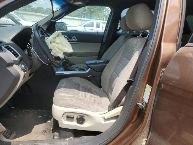 Foto 7 de la subasta – 2012 FORD EXPLORER X con VIN 1FMHK7D96CGA90972