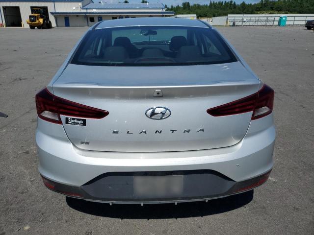 Photo 6 from auction – 2019 HYUNDAI ELANTRA SE with VIN 5NPD74LF1KH414253