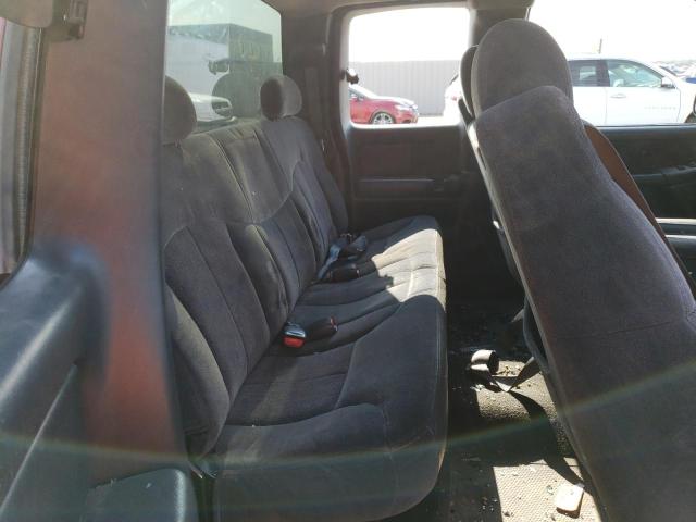 Photo 10 from auction – 2000 CHEVROLET SILVERADO with VIN 2GCEK19T7Y1382143