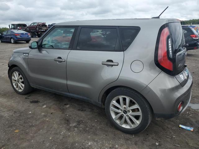 Photo 2 from auction – 2017 KIA SOUL + with VIN KNDJP3A50H7500836