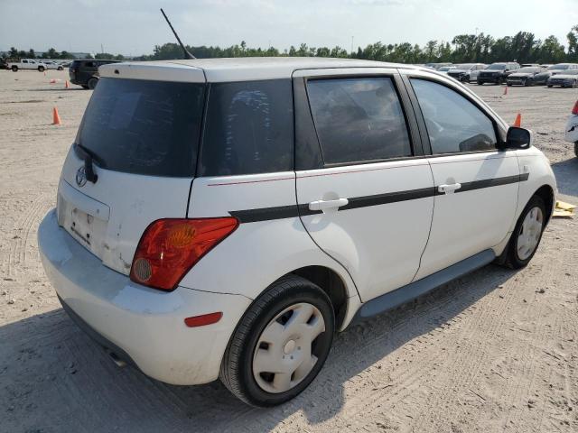 Photo 3 from auction – 2004 TOYOTA SCION XA with VIN JTKKT624X40073247