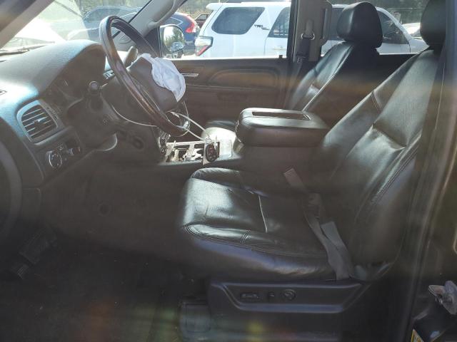 Photo 7 from auction – 2011 GMC YUKON DENA with VIN 1GKS2EEFXBR248126
