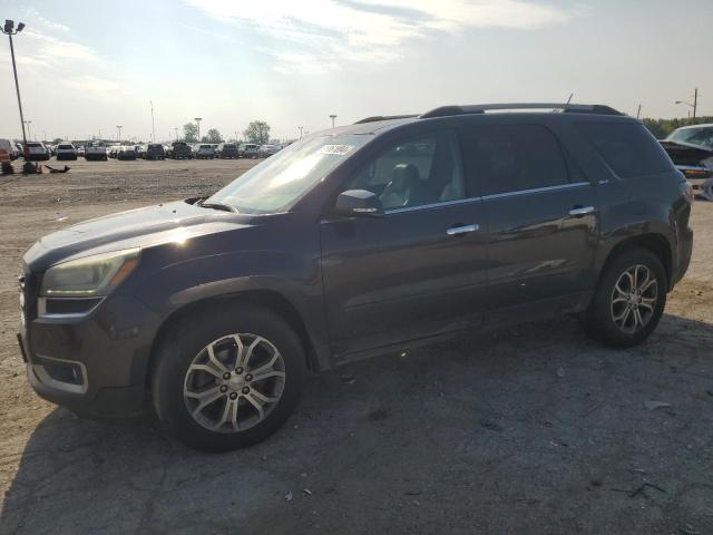 GMC ACADIA SLT 2013 with VIN 1GKKVSKD8DJ162226 - Photo from auction