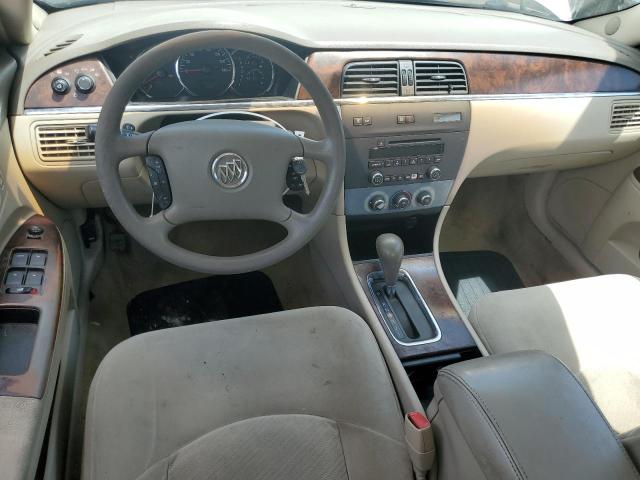 Photo 8 from auction – 2007 BUICK LACROSSE C with VIN 2G4WC582371155883