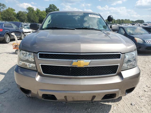 Photo 5 from auction – 2013 CHEVROLET TAHOE SPEC with VIN 1GNSK2E05DR308569