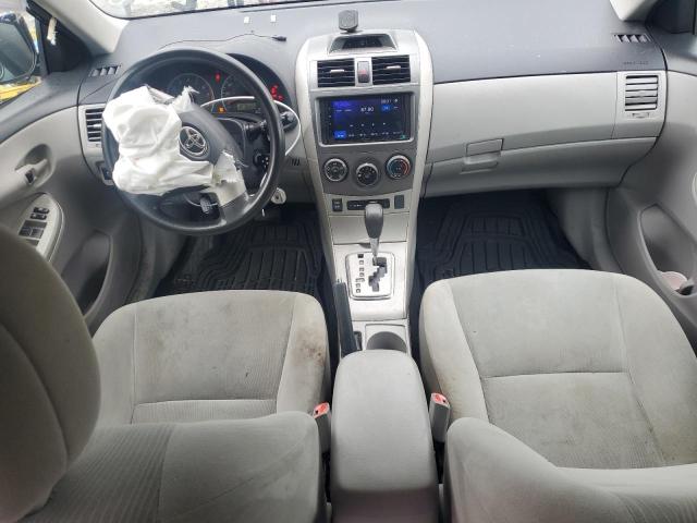 Photo 8 from auction – 2013 TOYOTA COROLLA BA with VIN 5YFBU4EE0DP097138