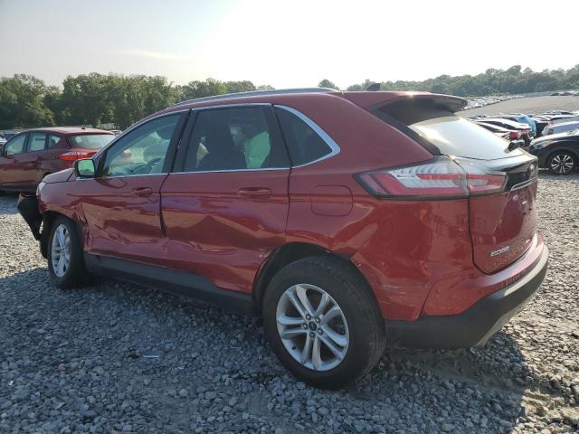 Photo 2 from auction – 2020 FORD EDGE SEL with VIN 2FMPK4J98LBB58095