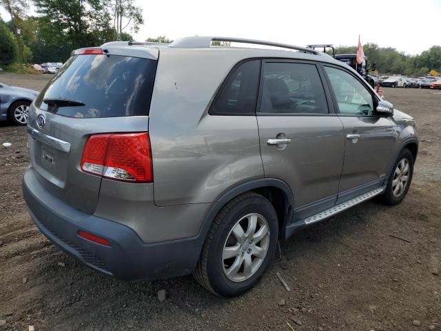 Photo 3 from auction – 2012 KIA SORENTO BA with VIN 5XYKTCA65CG264639