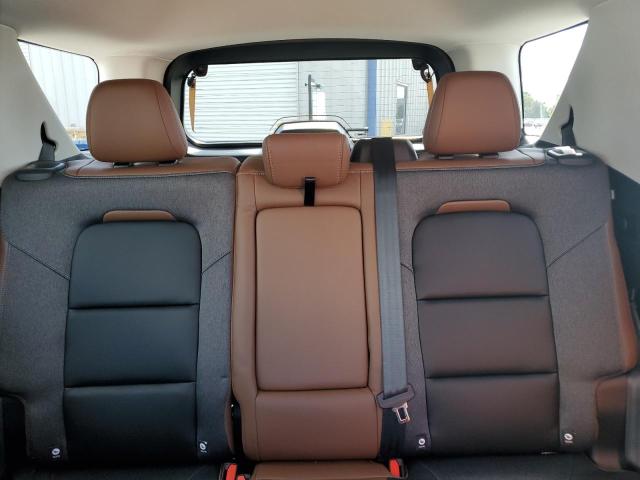 Photo 10 from auction – 2024 FORD BRONCO SPO with VIN 3FMCR9C61RRF17176